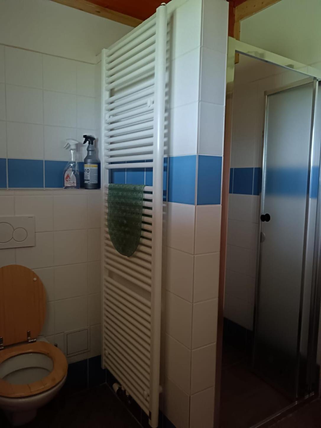 Chalupa Jadrna 2 Orlicke Zahori Εξωτερικό φωτογραφία